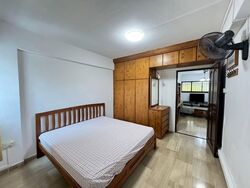 Blk 267 Tampines Street 21 (Tampines), HDB 3 Rooms #570534741